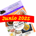 Stilos | Junio 2025 | No.9